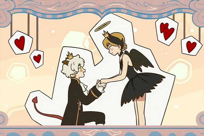 © Tencent Penguin Pictures