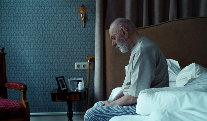    Британские ученые подтвердили связь долголетия с режимом сна