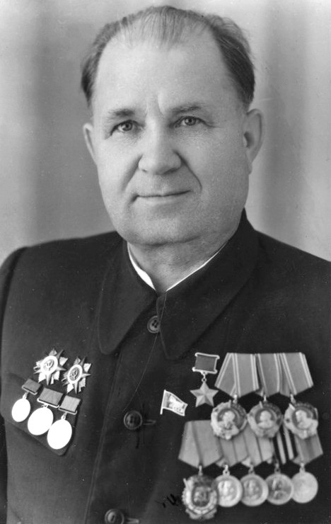 Р.Н. Мачульский