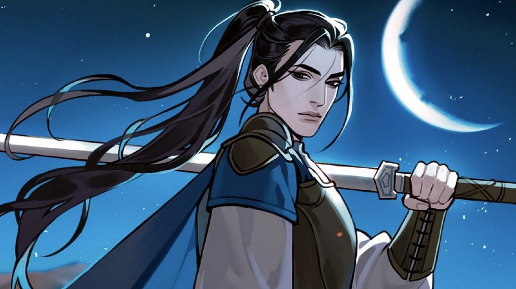     Переписать 100 раз. Интервью с автором новеллы «Потерявший солнце» Екатерина Щетинина