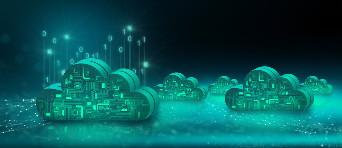 Облачный хостинг — это не просто способ хранения данных. Это инструмент, который позволяет масштабироваться.