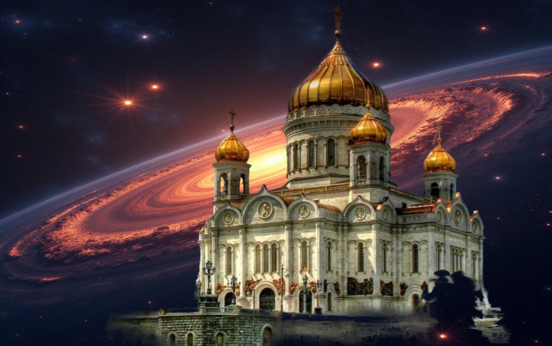 Духовная прелесть