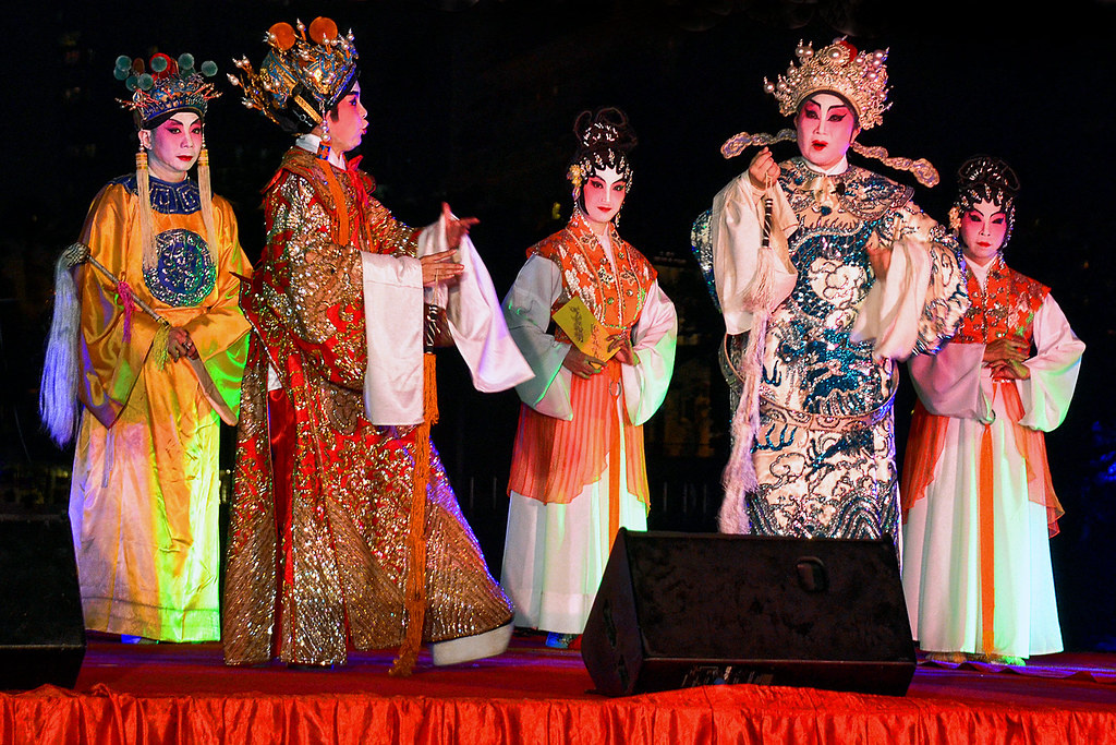 Фото: Choo Yut Shing / Flickr