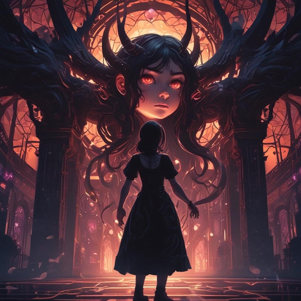  "Коридоры Времени: Послание от Духа"