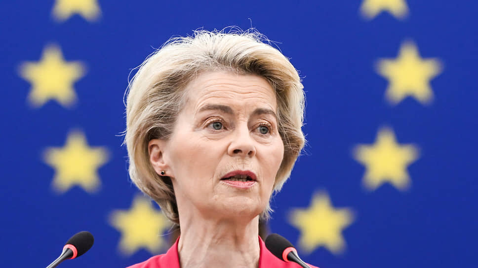 Фото: Pascal Bastien / AP