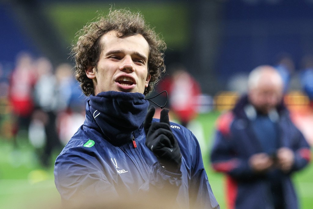    Фото © Михаил Синицын / ТАСС