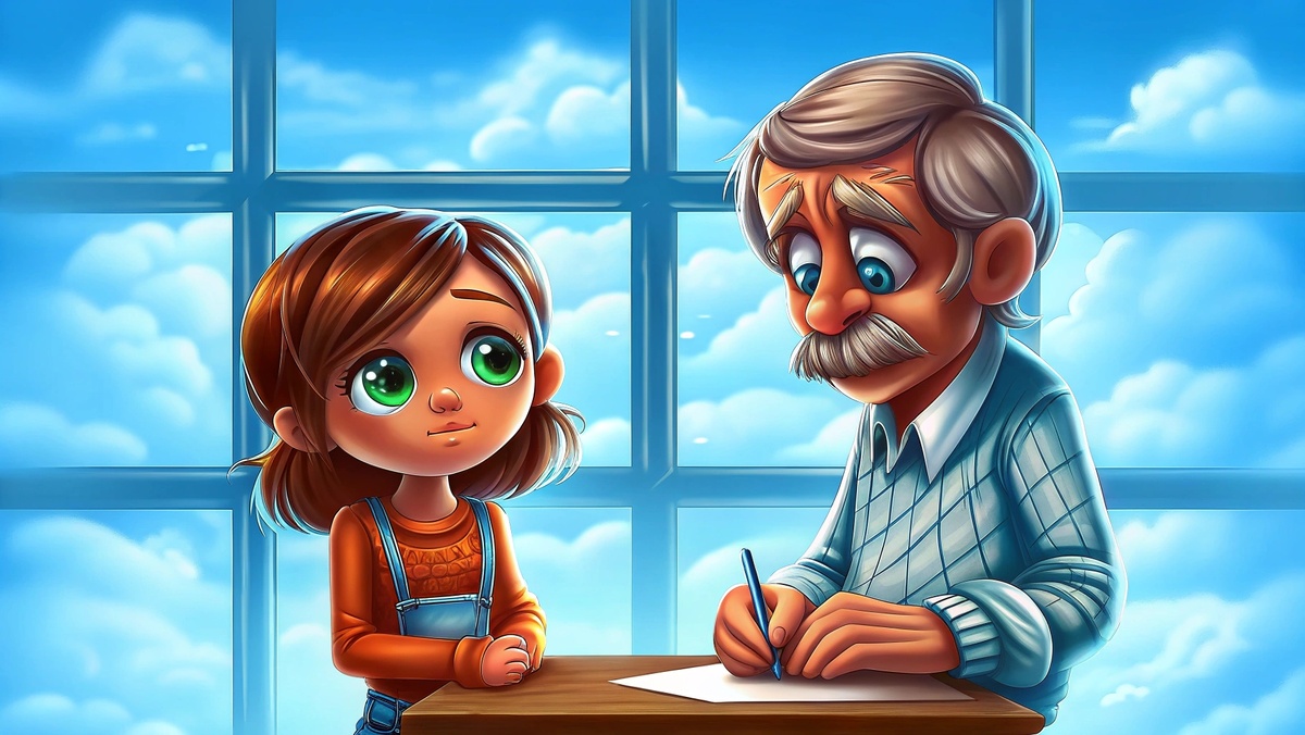 Добрые Главреды бывают!