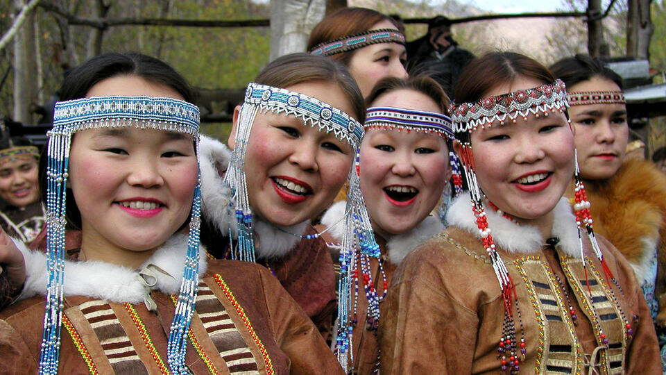 Фото: © ИТАР-ТАСС/Александр Архипов