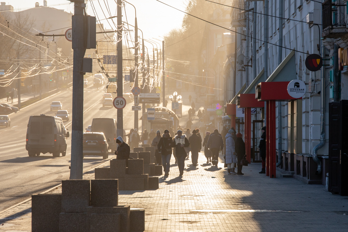Фото: Тульская служба новостей