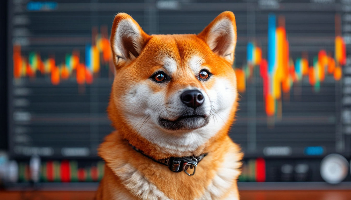 Курс Shib на момент публикации $0,001047