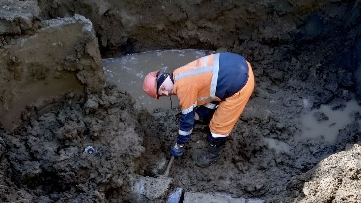     Автор: «Ростовводоканал»