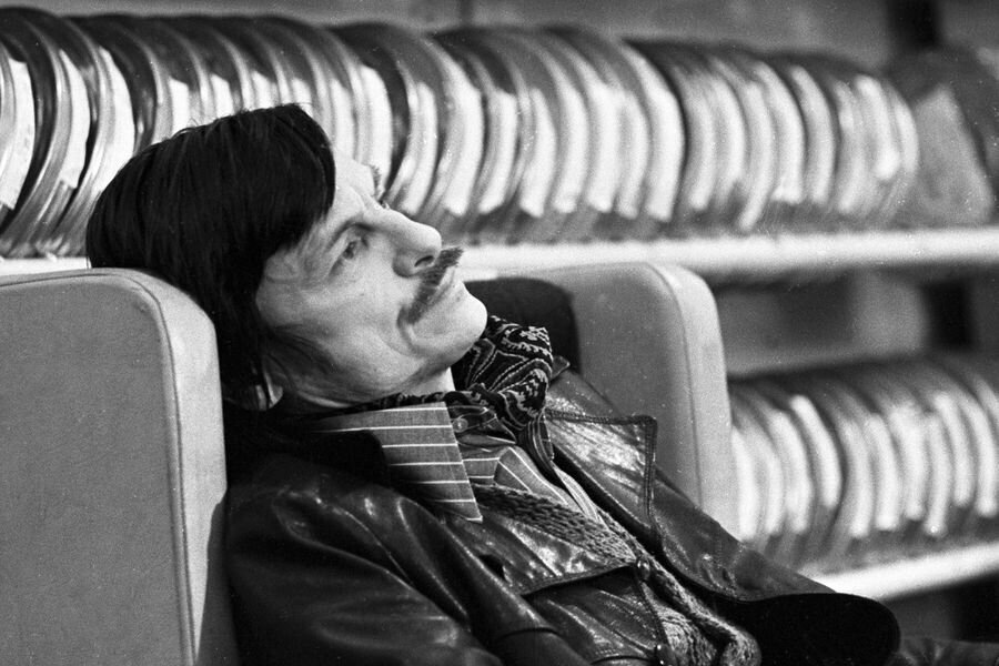 Андрей Тарковский