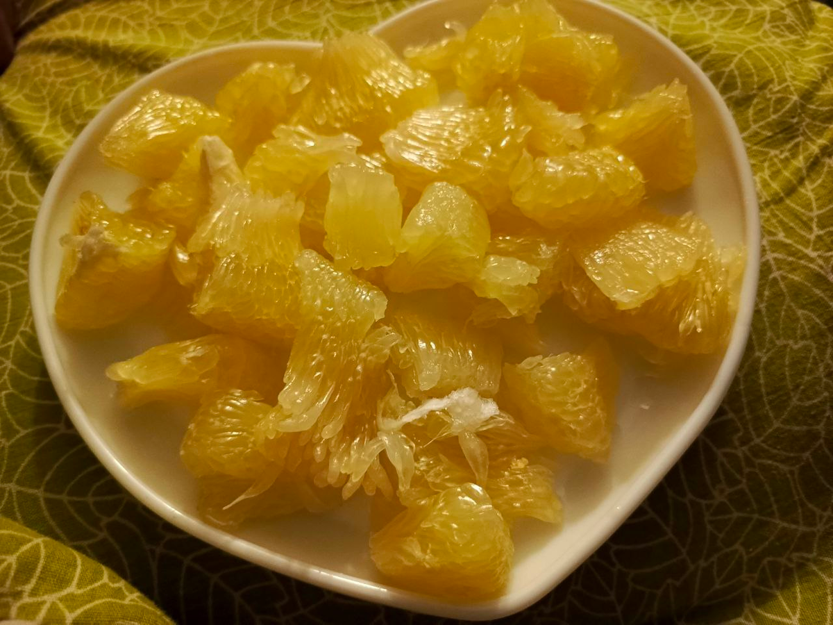 Из личного архива Анжелики Стражковой, 2025