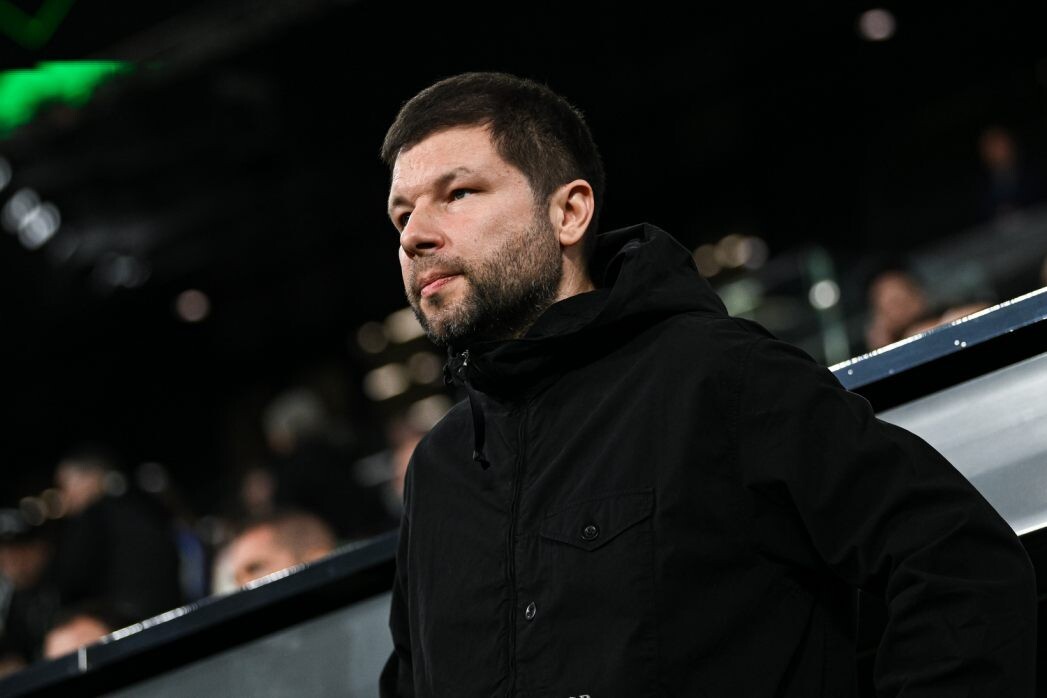    Фото: ФК "Краснодар"