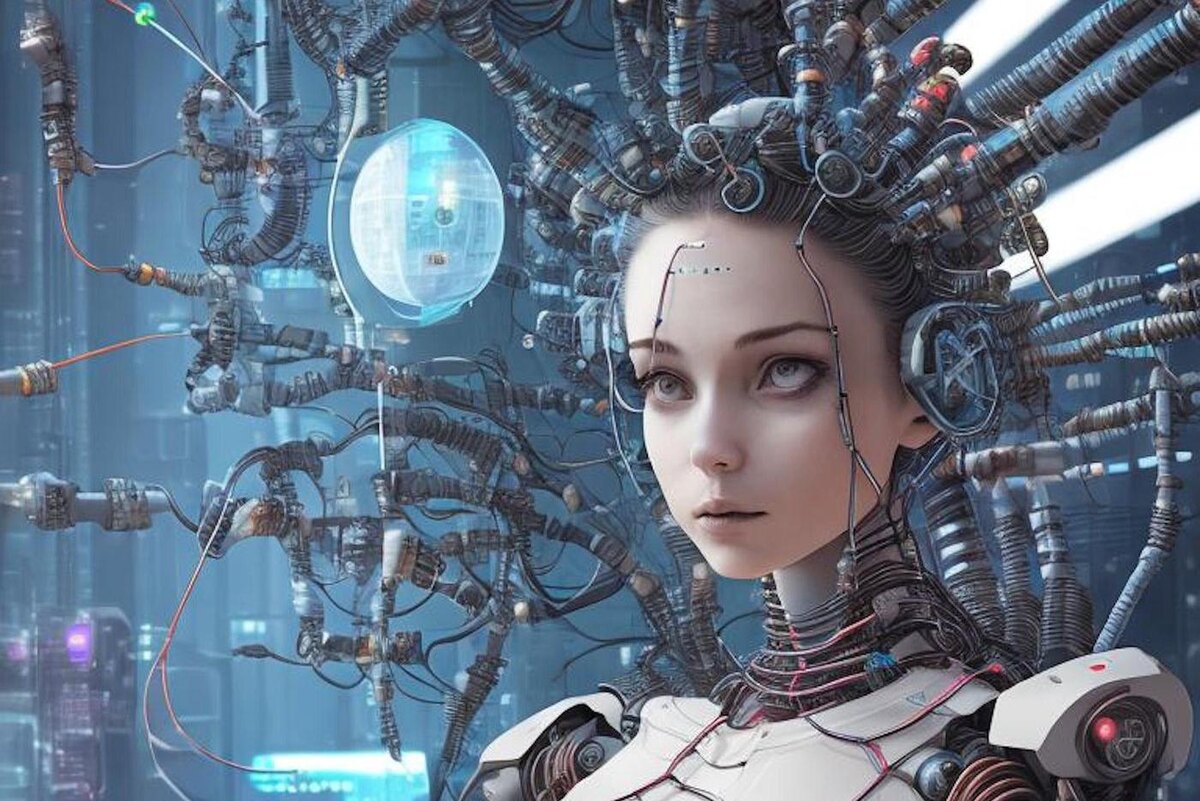    Нейросеть, которая перевернула мир аниме