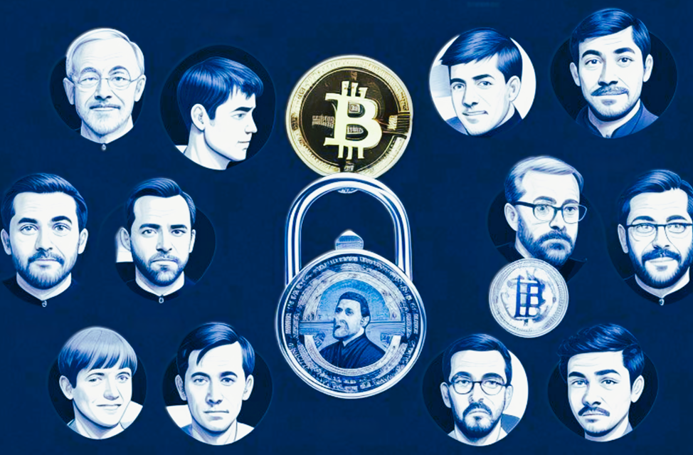 Коллаж Valentin Vinichenko PSY 