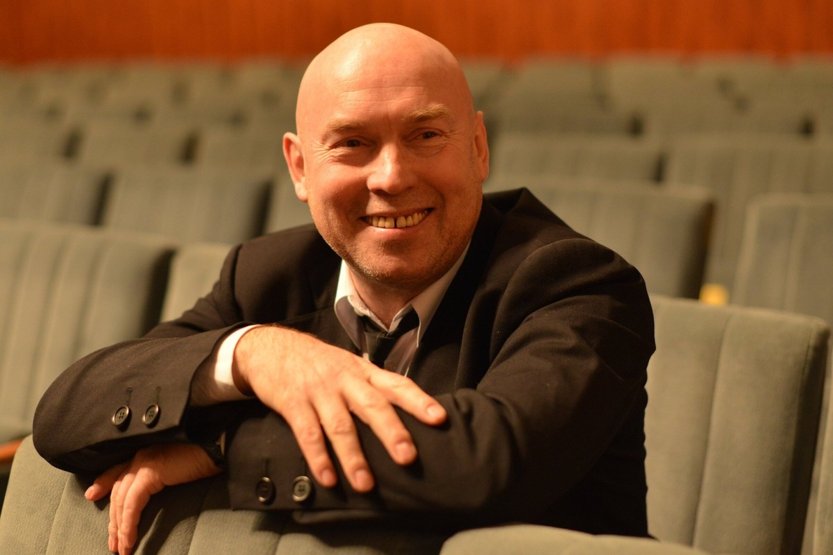     Виктор Сухоруков перенес операцию на сердце из-за инфаркта