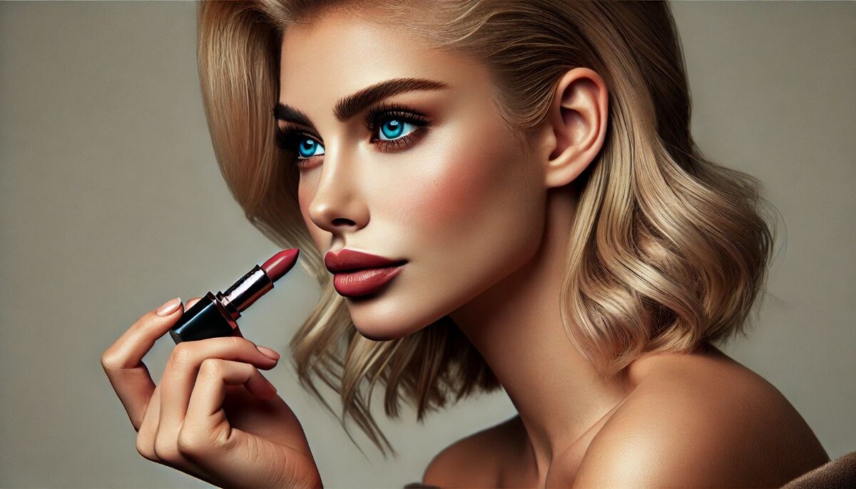 Любовь может быть вечной. Вопрос только в том, готов ли ты её принять.