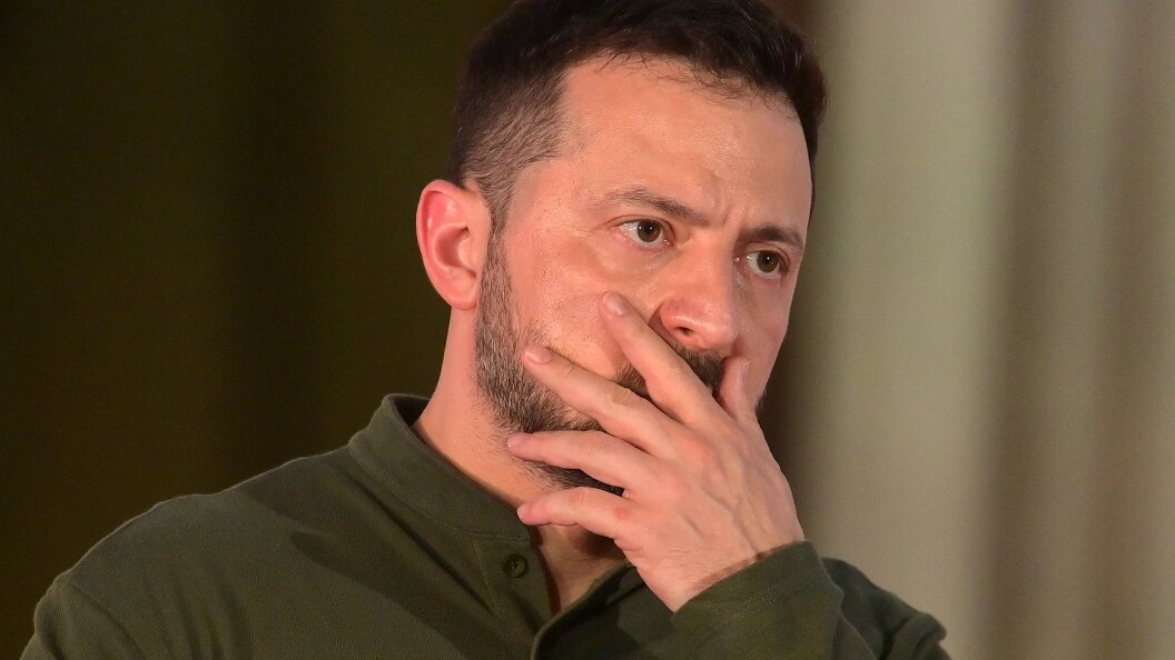    Фото: Vannicelli/Grillotti/Globallookpress