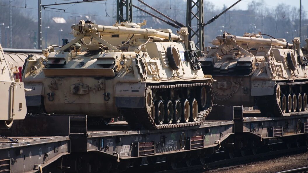    Sebastian Kahnert/dpa/Globallookpress