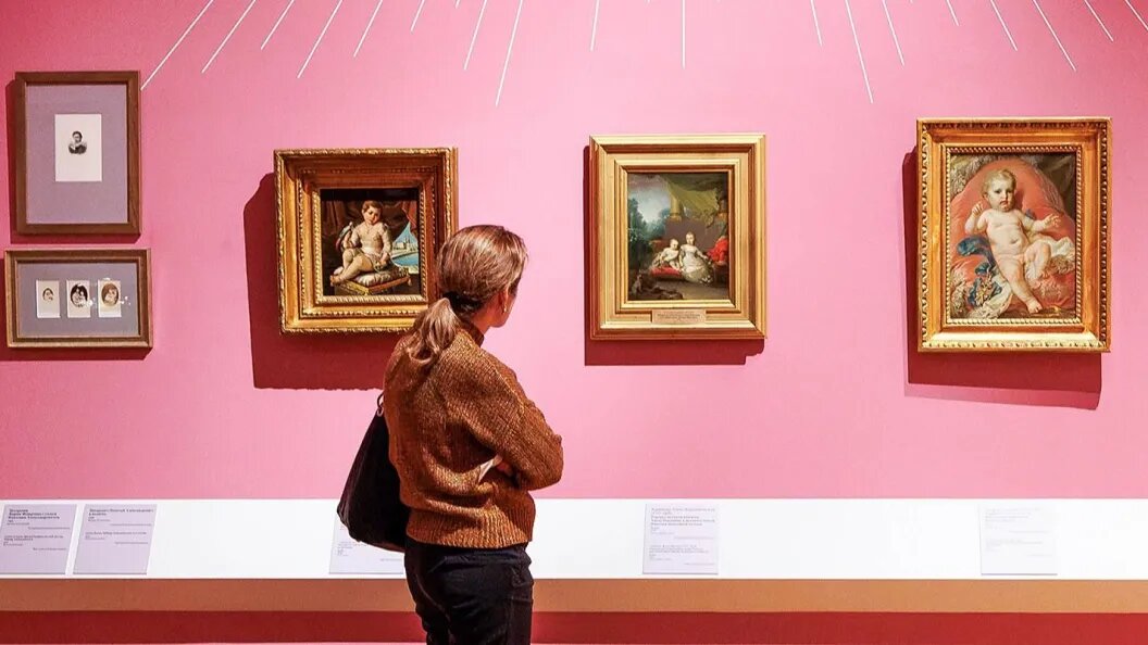    Фото О. Сосницкого. Mos.ru