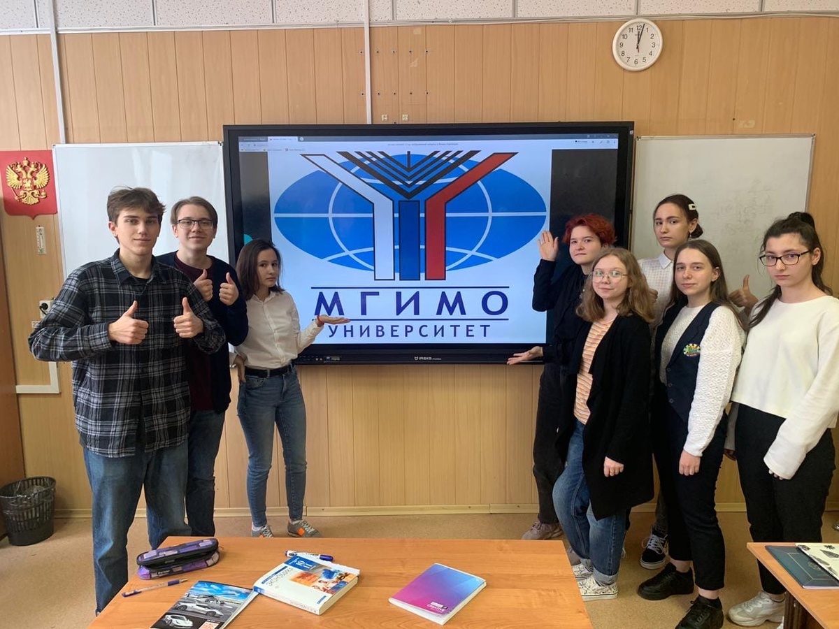    Из МГИМО в авиацию: путь к мечте