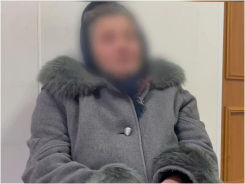 Алла Чернова