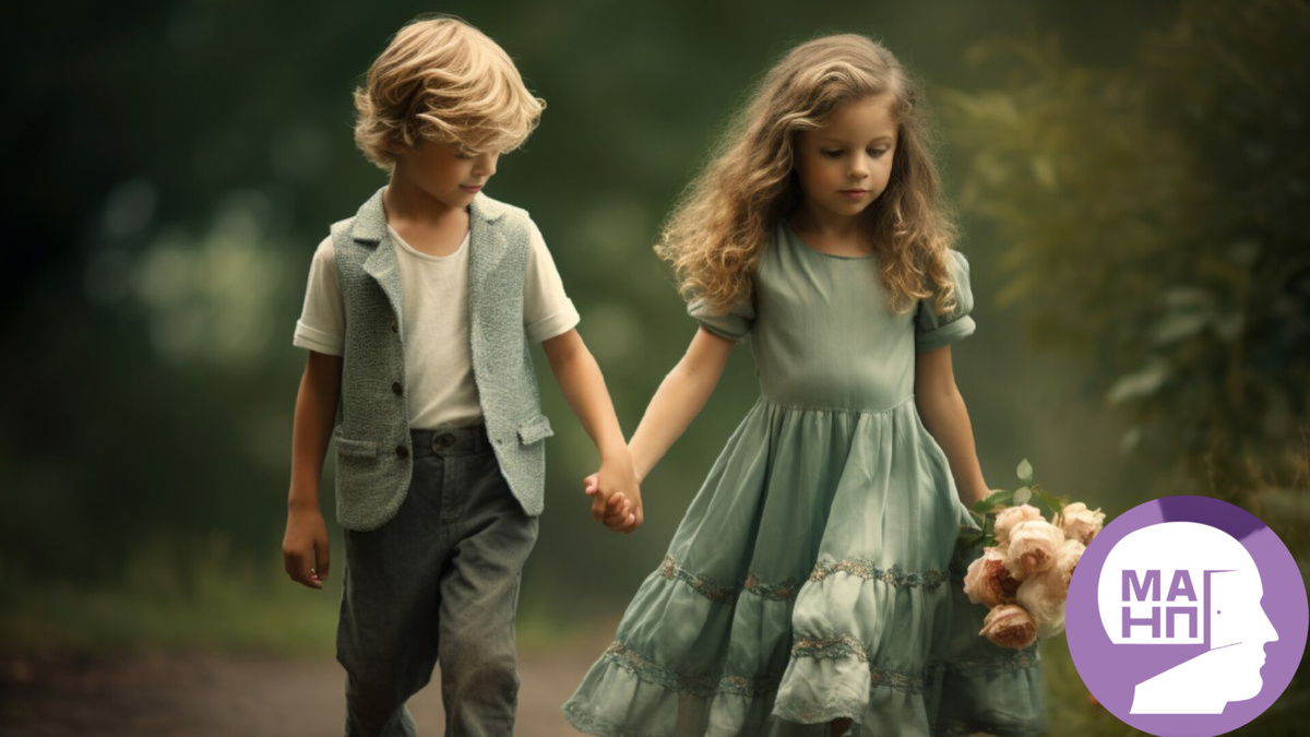 Расстройство аутистического спектра у мальчиков и девочек. Психиатрия для психологов (МАНП) 