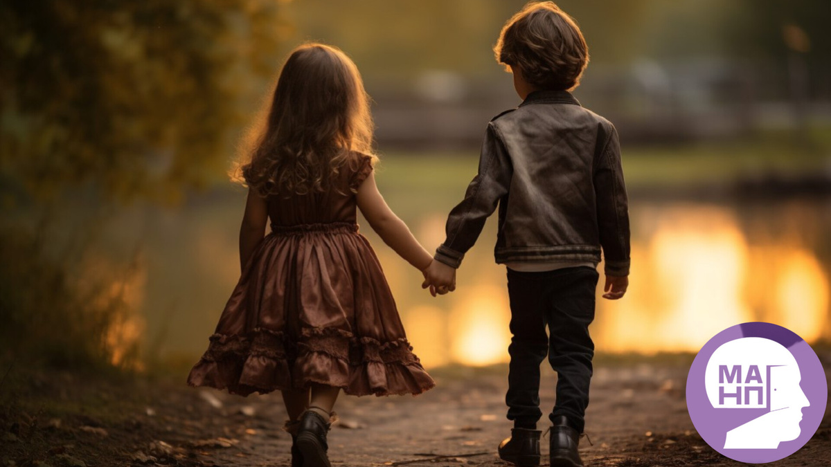 Расстройство аутистического спектра у мальчиков и девочек. Психиатрия для психологов (МАНП) 