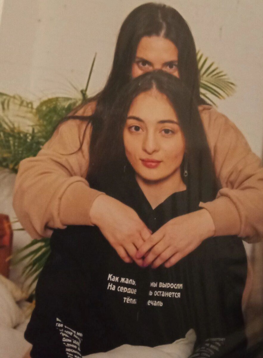     Автор: Тг-канал «Анна Цомартова»