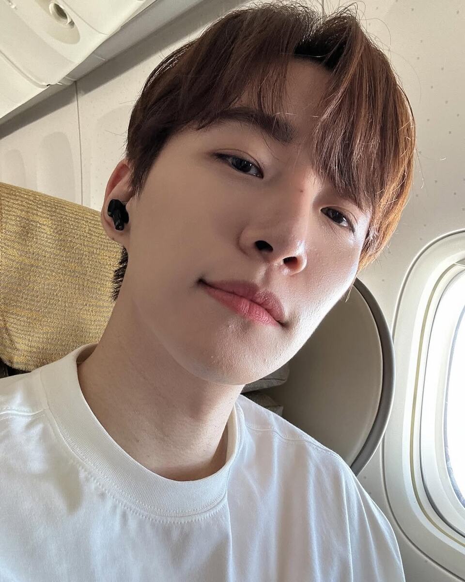    Ли Джун ХоСоцсети