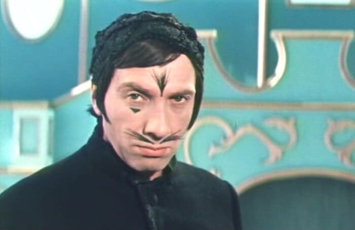 "Король-олень"