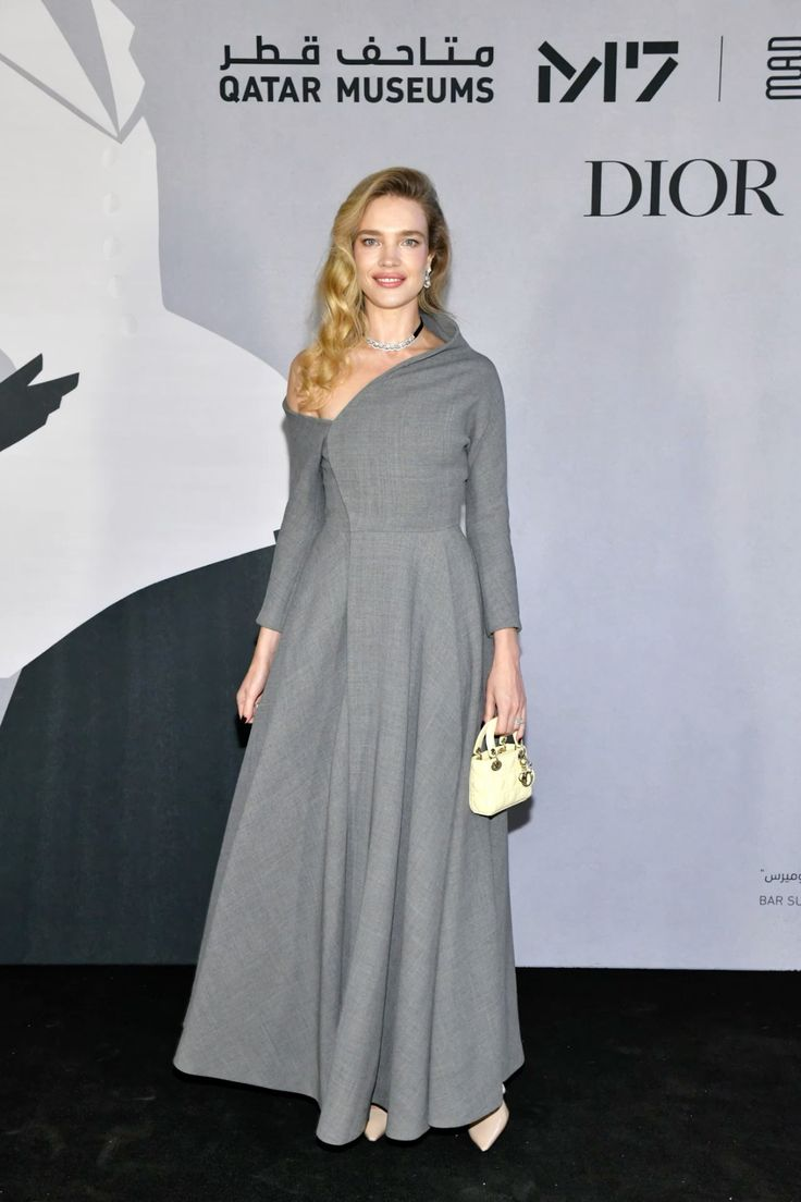 Наталья Водянова. Фото из свободных источников. Фото приведено в качестве визуального примера для архетипа Опекун.