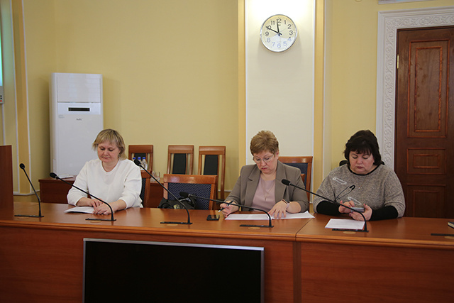 В Твери реализуется программа доступной среды для инвалидов