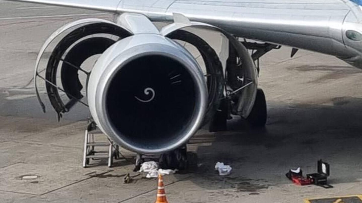 © Photo : Соцсети