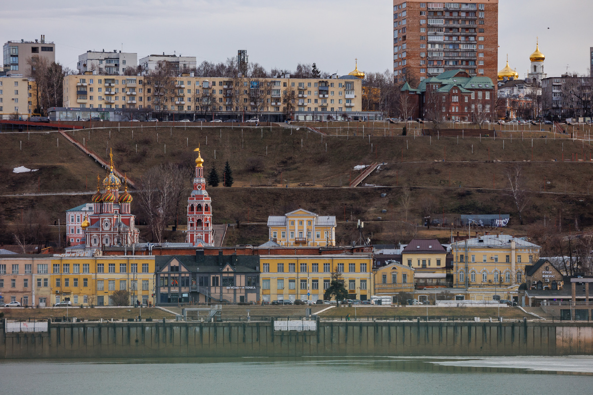 Рождественская церковь