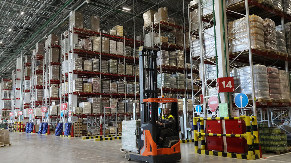 Фото: Артем Краснов / Коммерсантъ