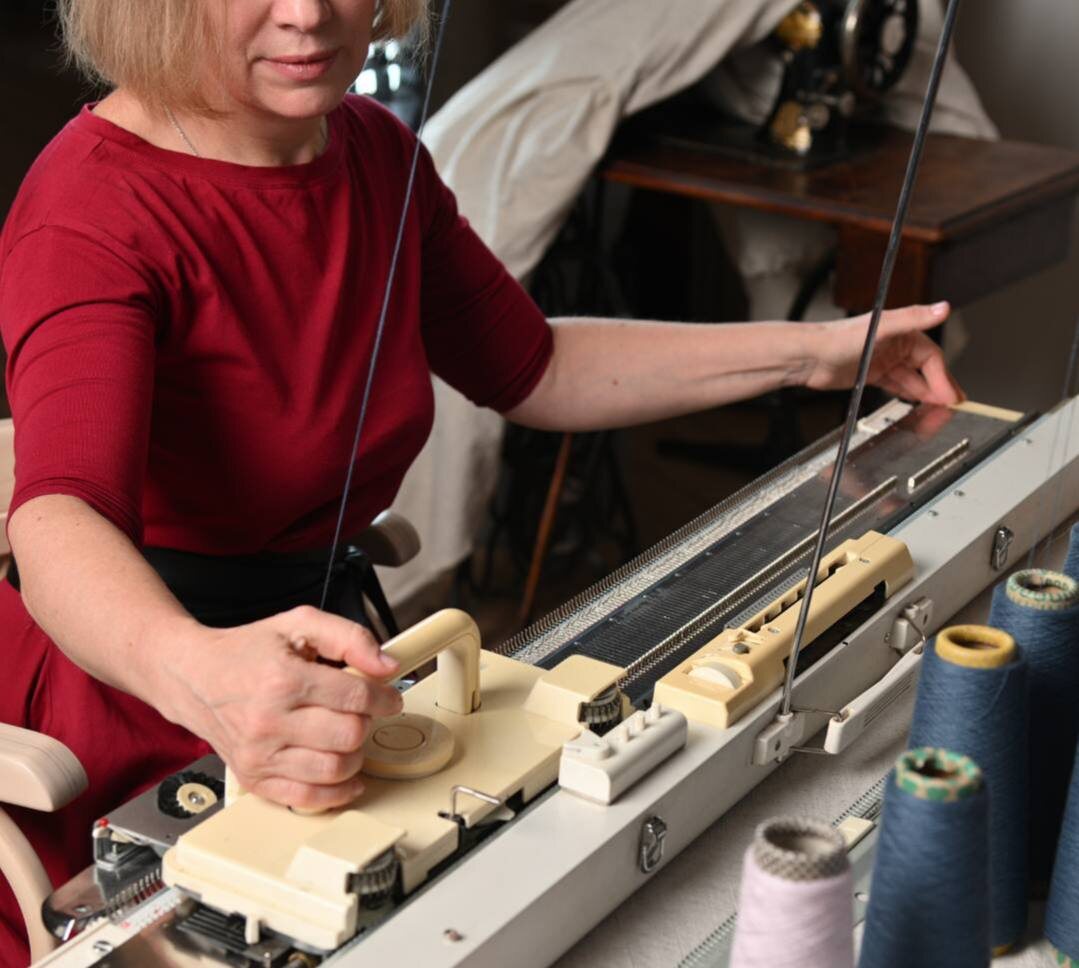 Фото из нашей мастерской 