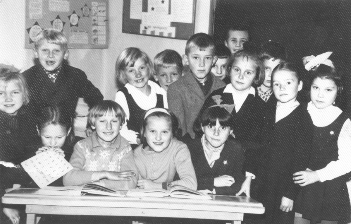 Семейный архив.