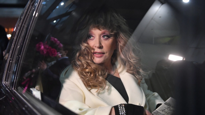 Фото: Виктор Лисицын/Global Look Press