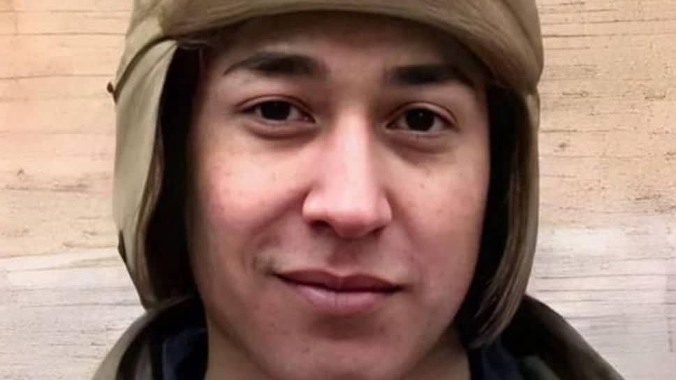 Фото: @sledcom_press