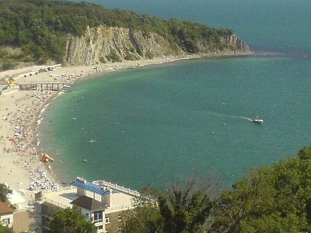 Яндекс картинки. Ольгинка