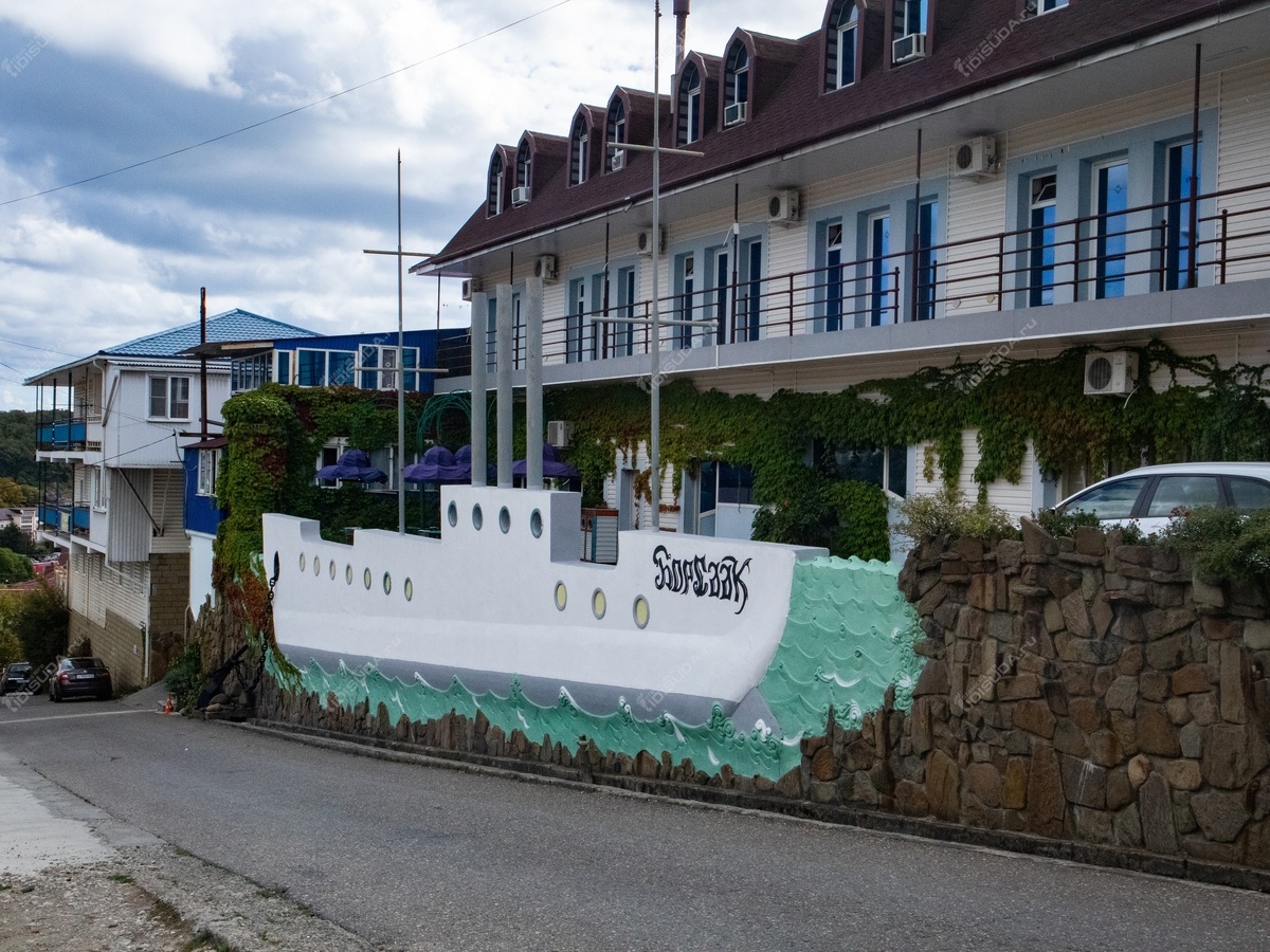 Борсаак. Яндекс картинки.