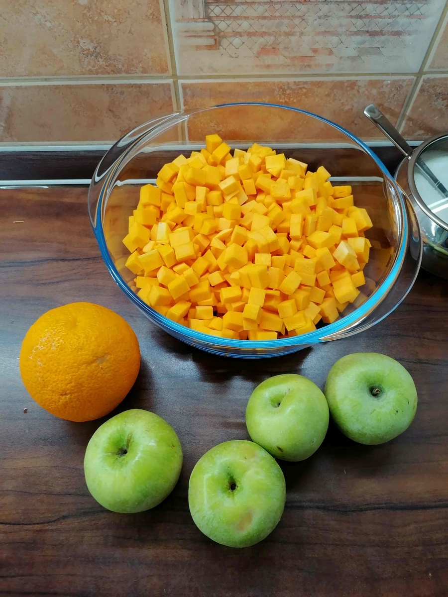 Подготовка