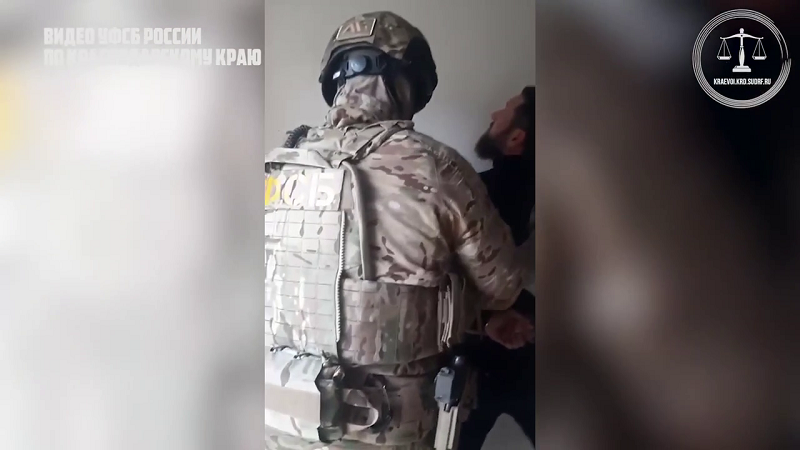    Фото: Объединенная пресс-служба судов Краснодарского края