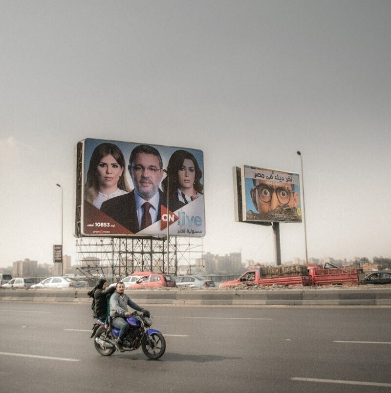    Неповторимый колорит Северной Африки в 15 уличных фотографиях