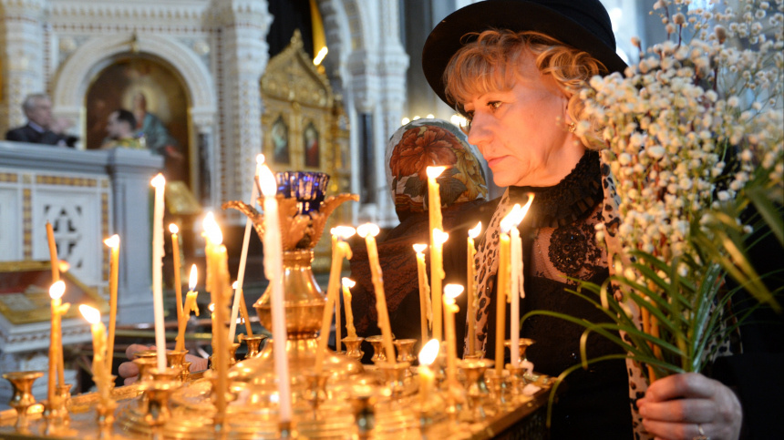    Фото: © РИА Новости/Сергей Пятаков