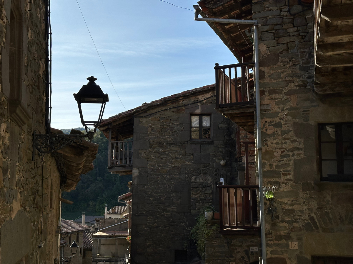 Мистический Рупит