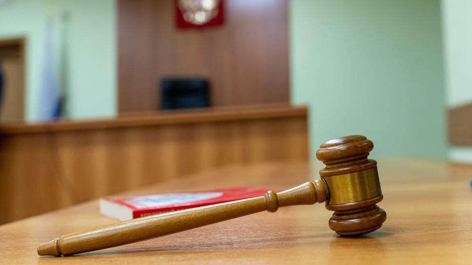 Фото: Олег Харсеев / Коммерсантъ