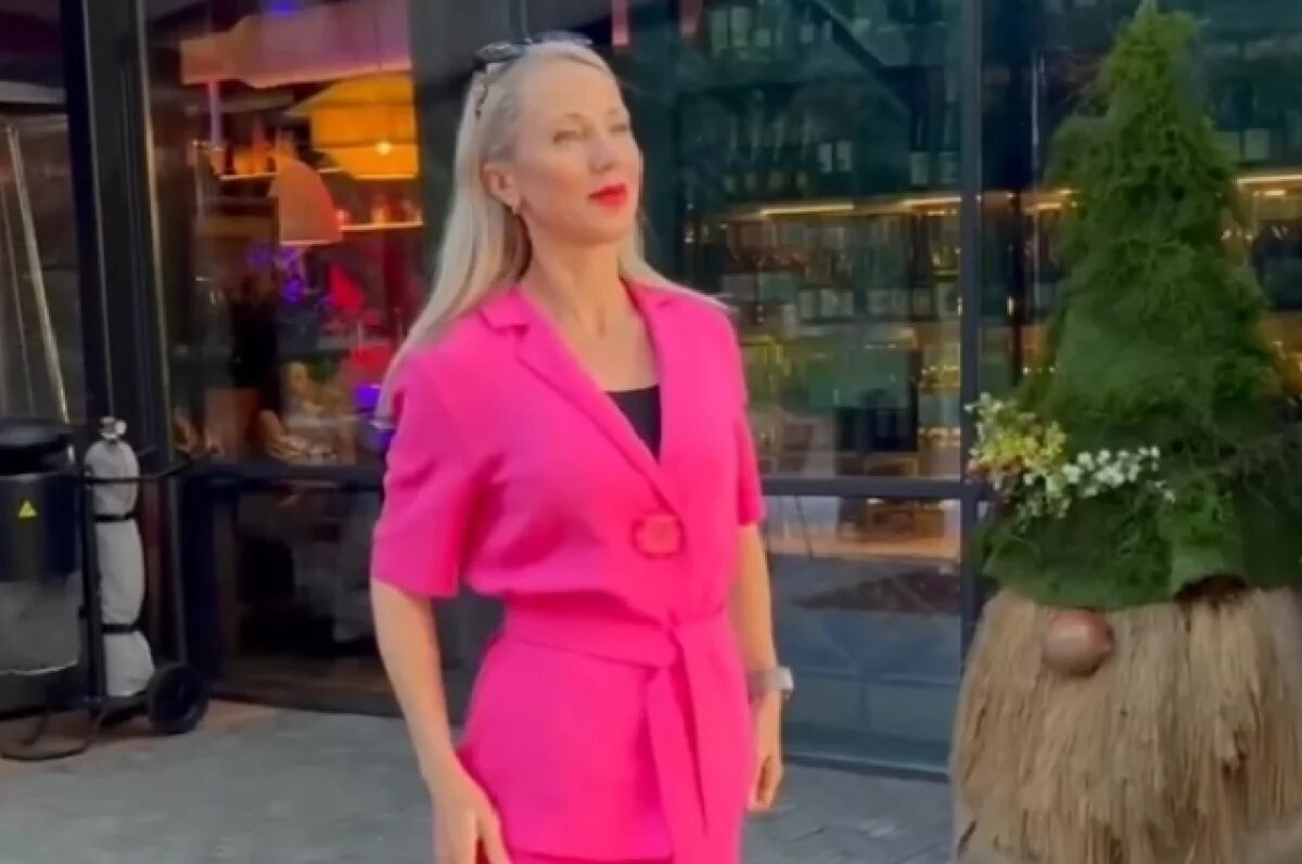    Умерла боровшаяся с раком королева бодибилдинга Чудиновских